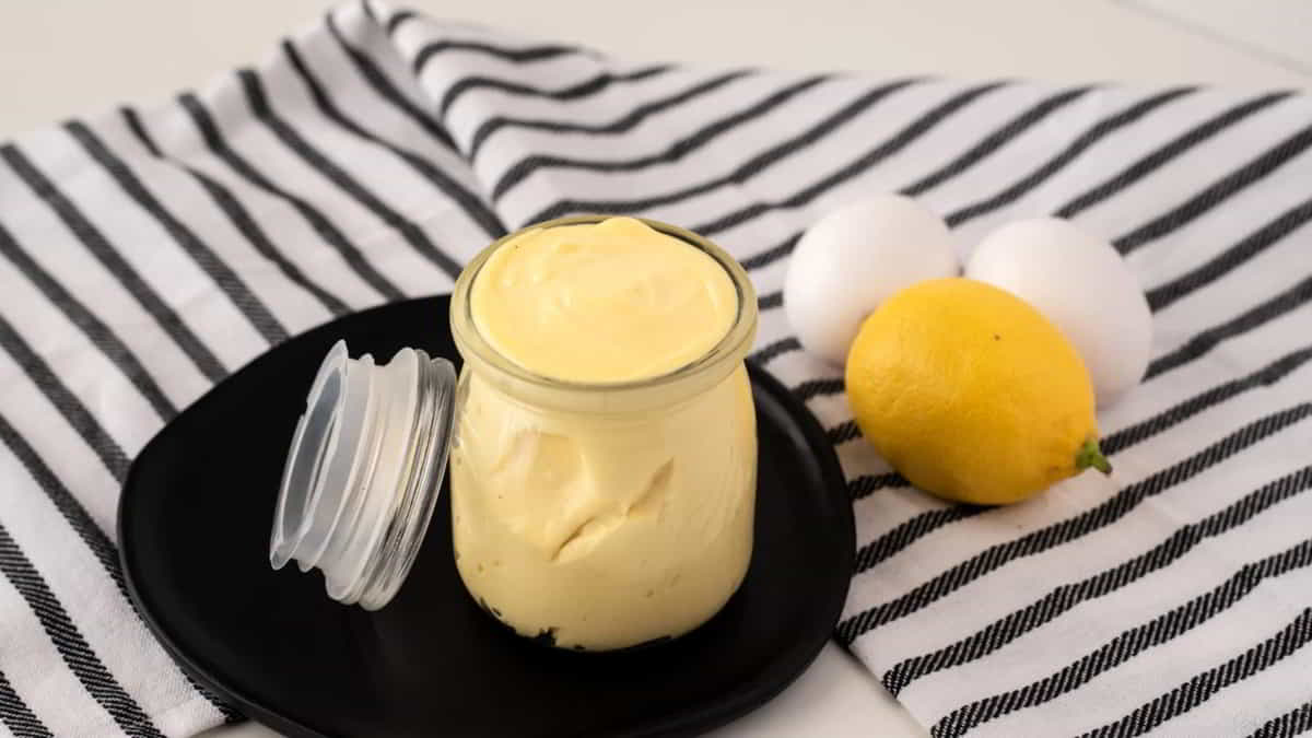 سس مایونز در رژیم کتوژنیک مجاز است