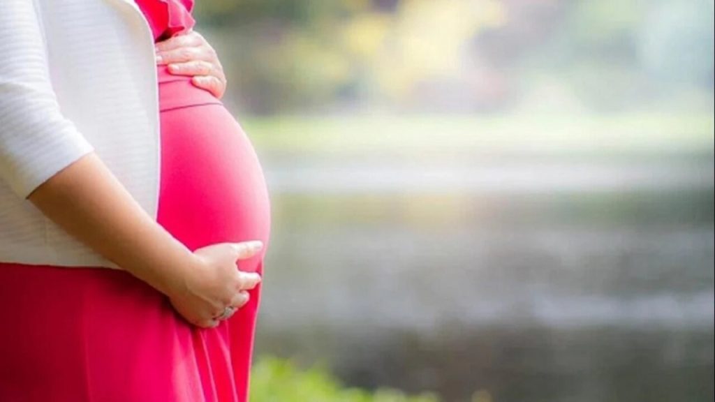 بهترین سن برای بارداری