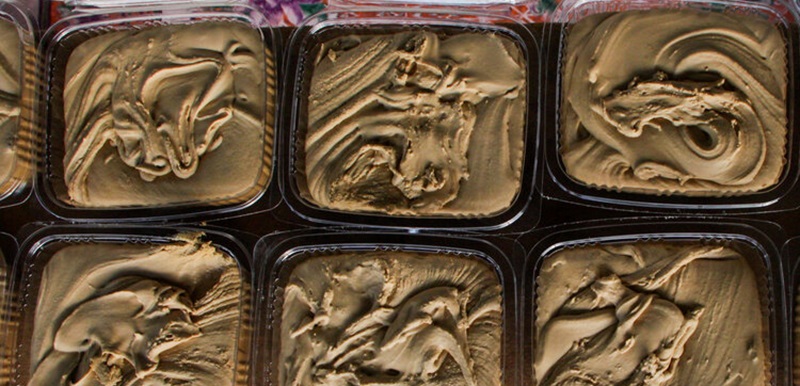 شکر سیاه